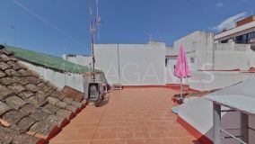Apartamento en venta en Estepona Casco Antiguo, Estepona Ciudad