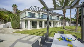 Villa for sale in Nagüeles, Marbella Golden Mile