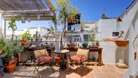 Town House for sale in Estepona Old Town, Estepona Town