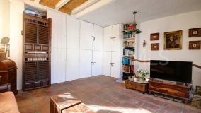Adosado en venta en Estepona Casco Antiguo, Estepona Ciudad
