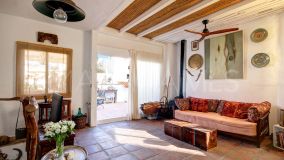 Adosado en venta en Estepona Casco Antiguo, Estepona Ciudad