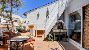 Town House for sale in Estepona Old Town, Estepona Town