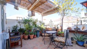 Adosado en venta en Estepona Casco Antiguo, Estepona Ciudad