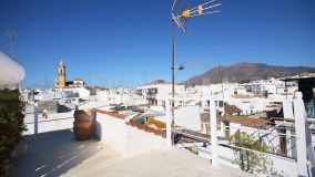 Adosado en venta en Estepona Casco Antiguo, Estepona Ciudad
