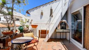 Radhus for sale in Estepona Old Town, Estepona Stad