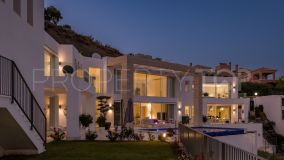Villa en venta con 4 dormitorios en Los Arqueros
