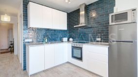Penthouse for sale in Seghers, Estepona