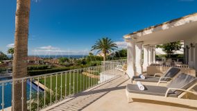 Villa for sale in Sierra Blanca, Marbella Golden Mile