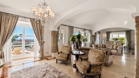 Villa for sale in Sierra Blanca, Marbella Golden Mile
