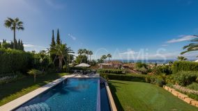 Villa for sale in Sierra Blanca, Marbella Golden Mile