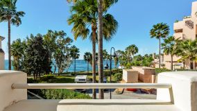Maison de Ville for sale in Garden Beach, Estepona Est