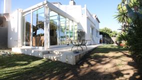 Villa for sale in Bahia Dorada, Estepona Ouest