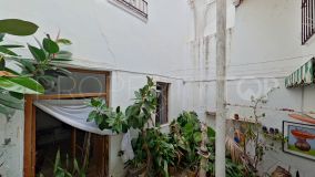 Edificio en venta en Estepona Casco Antiguo