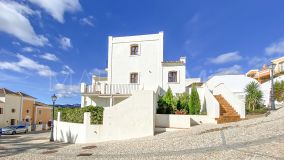 Town House for sale in Monte Mayor, Benahavis