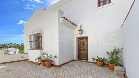 Town House for sale in Monte Mayor, Benahavis