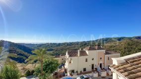 Town House for sale in Monte Mayor, Benahavis