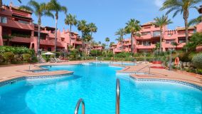 2 bedrooms ground floor apartment for sale in Menara Beach