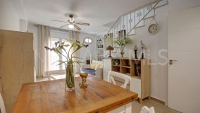 Town House for sale in Estepona Old Town