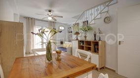 1 bedroom town house in Estepona Old Town for sale