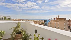 Penthouse for sale in Estepona Centre, Estepona Town