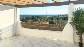 Atico en venta en Selwo Hills, Estepona Este