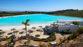 Takvåning for sale in Alcazaba Lagoon, Casares