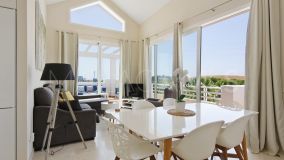 Appartement Terrasse for sale in Alcazaba Lagoon, Casares