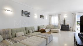 Atico en venta en Dominion Beach, Estepona Este