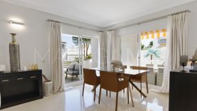 Appartement Terrasse for sale in Dominion Beach, Estepona Est