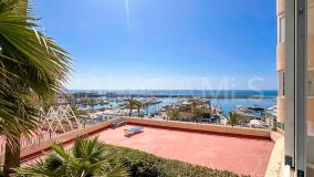 Wohnung zu verkaufen in Puerto Paraíso, Estepona Stadt