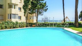 Wohnung zu verkaufen in Puerto Paraíso, Estepona Stadt