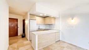 Wohnung zu verkaufen in Puerto Paraíso, Estepona Stadt