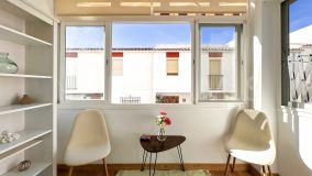 Apartamento en venta en Estepona Centro, Estepona Ciudad