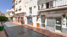 Kommersiella Lokaler for sale in Estepona Old Town, Estepona Stad