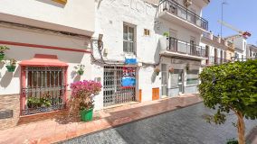 Kommersiella Lokaler for sale in Estepona Old Town, Estepona Stad