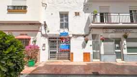 Kommersiella Lokaler for sale in Estepona Old Town, Estepona Stad