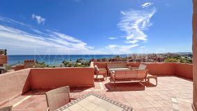 Penthaus zu verkaufen in Kempinski, Estepona Ost