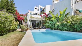 Town House for sale in Bahia Dorada, Estepona West