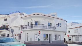 Adosado en venta en Estepona Casco Antiguo, Estepona Ciudad