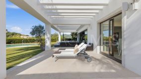 Villa for sale in La Zagaleta, Benahavis
