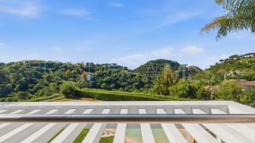 Villa for sale in La Zagaleta, Benahavis