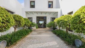 Villa for sale in La Zagaleta, Benahavis