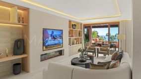 Ático en venta en Torre Bermeja, Estepona Este