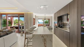 Ático en venta en Torre Bermeja, Estepona Este