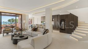 Ático en venta en Torre Bermeja, Estepona Este