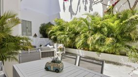 Town House for sale in Estepona Old Town, Estepona Town