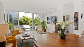 Town House for sale in Estepona Old Town, Estepona Town