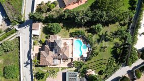 Villa en venta en Estepona Este