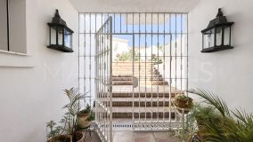 Villa en venta en Estepona Este