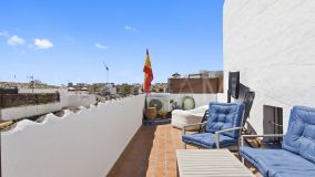 Reihenhaus zu verkaufen in Estepona Old Town, Estepona Stadt